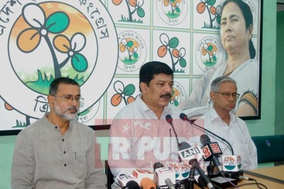 ‘Do not malice Dipa for a non-issue, let her stay as Nation's role-model’ : Sudip Barman ‘Do not malice Dipa for a non-issue, let her stay as Nation's role-model’ : Sudip Barman